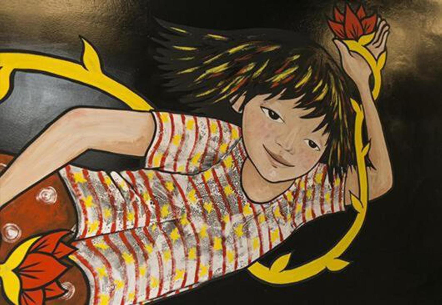 Street Art Inn Florença Exterior foto